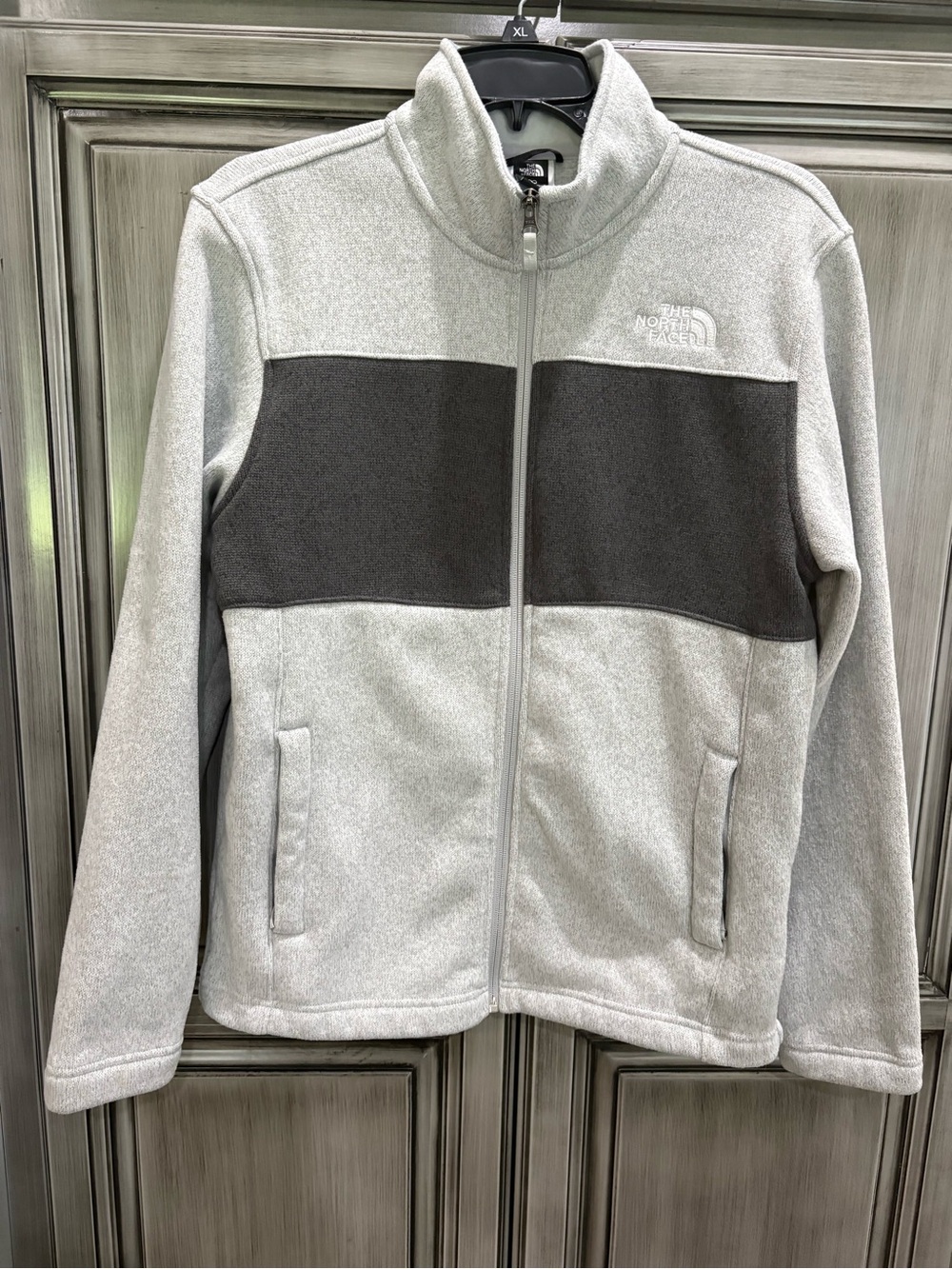 The North Face Circular Design Jacket